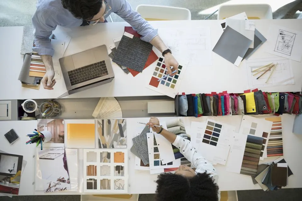 Choosing the Right Materials
