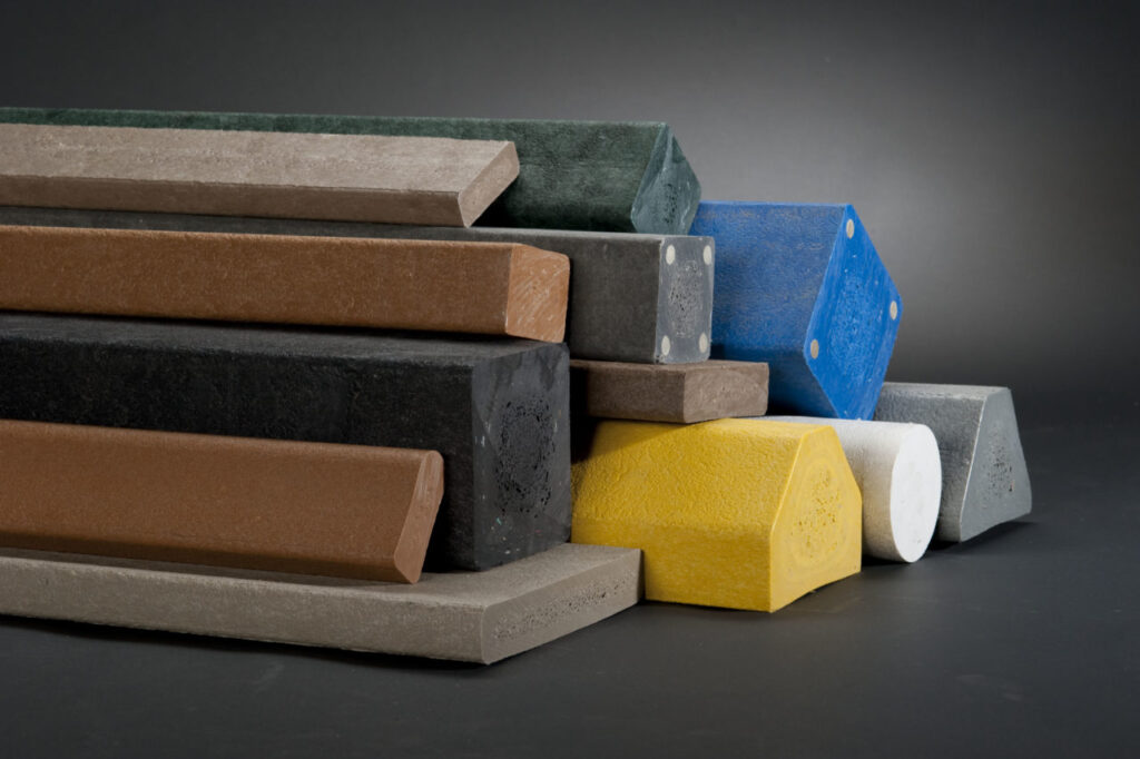 Composite Materials: The Best of Both Worlds