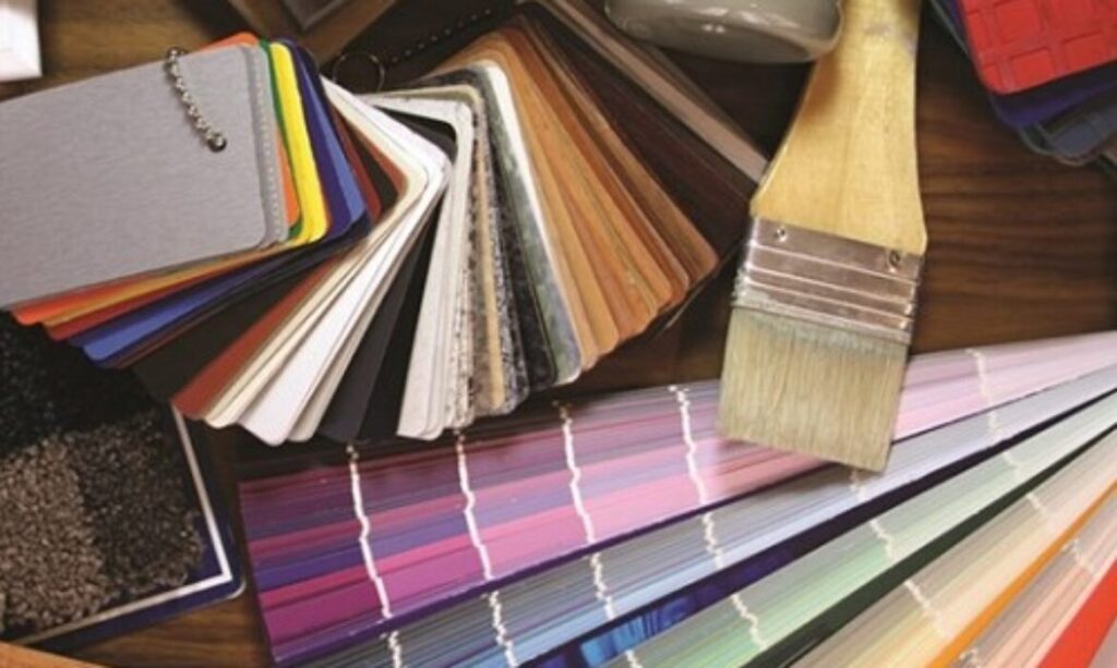 Synthetic Materials: Modern Versatility -Interior Design